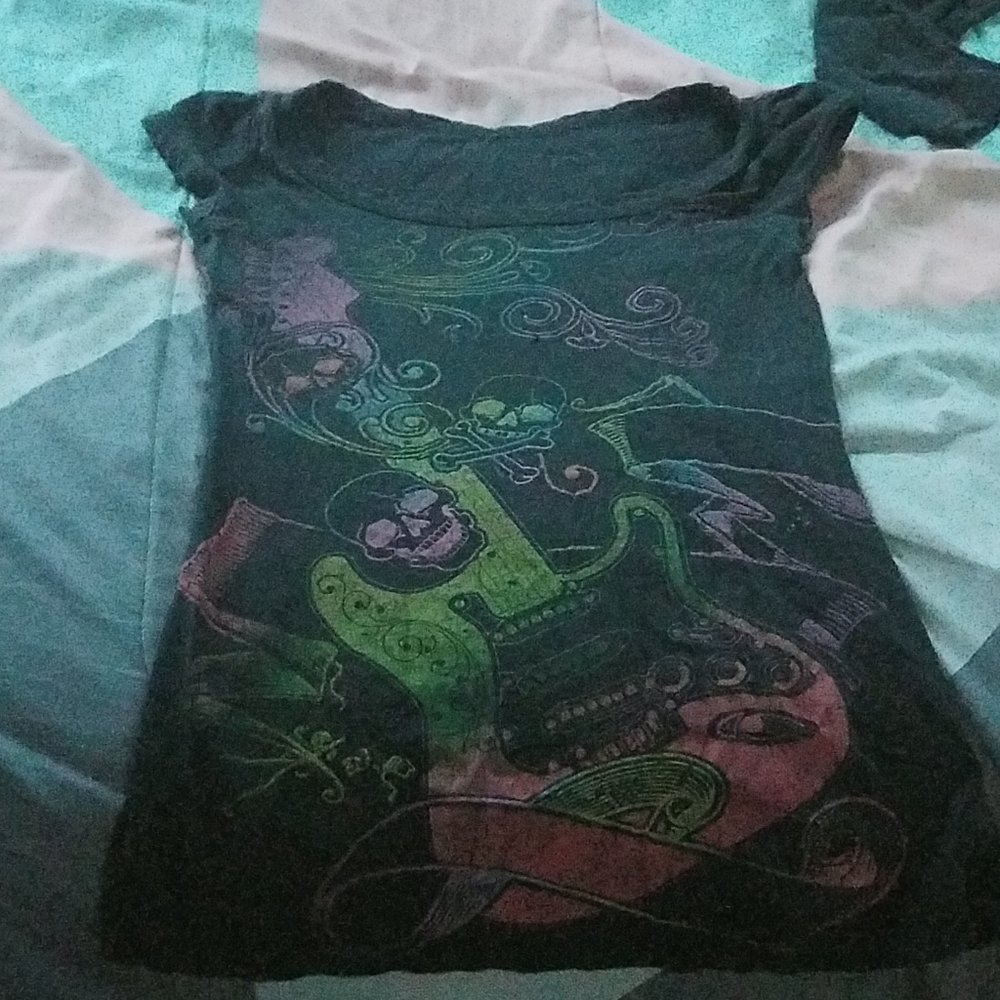 A shirt